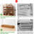 30 Pair Shoe Rack