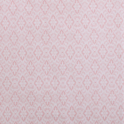Betsey Johnson Printed Cotton Percale Sheet Set