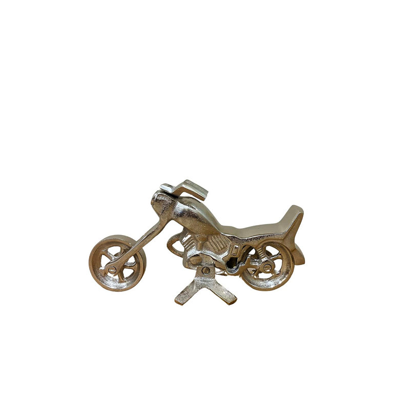 Imel Transportation Figurines & Sculptures