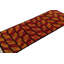 Hand Knotted Wool Geometric Area Rug