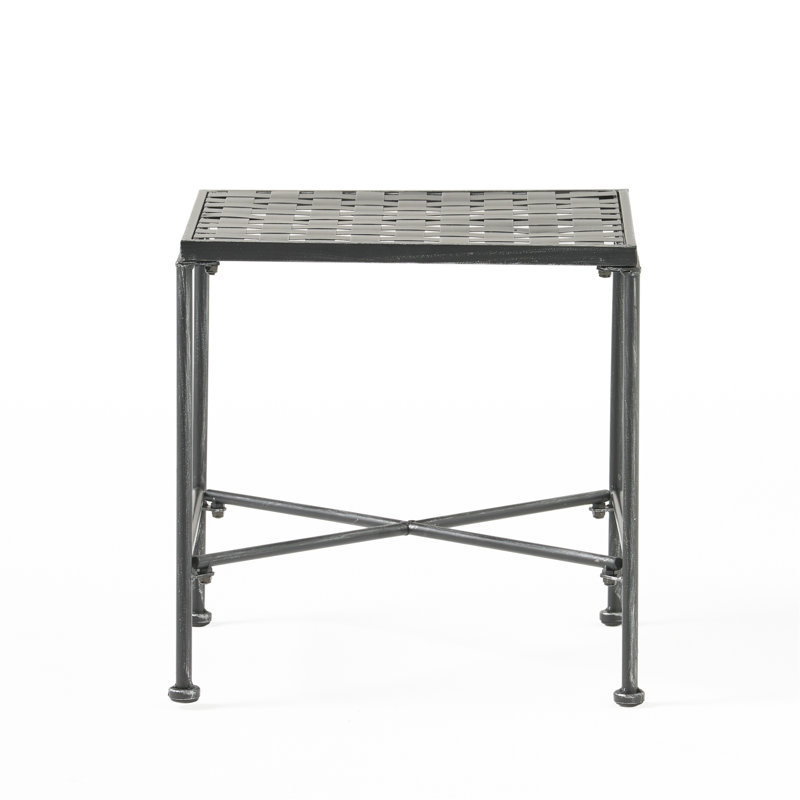 Table de bout
