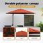 Wall Mount Parasol-501870593-501870595