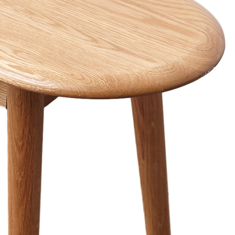 Banc en bois massif Jalacia