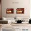 Arbre rouge en automne-30130898-30130897