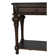 Colonial 72'' Solid Wood Console Table