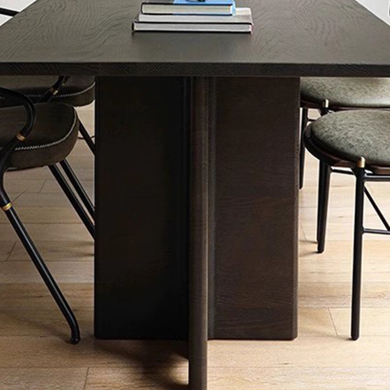 Bureau de luxe de qualité supérieure, H 29,52 po x l 94,49 po x P 35,43 po