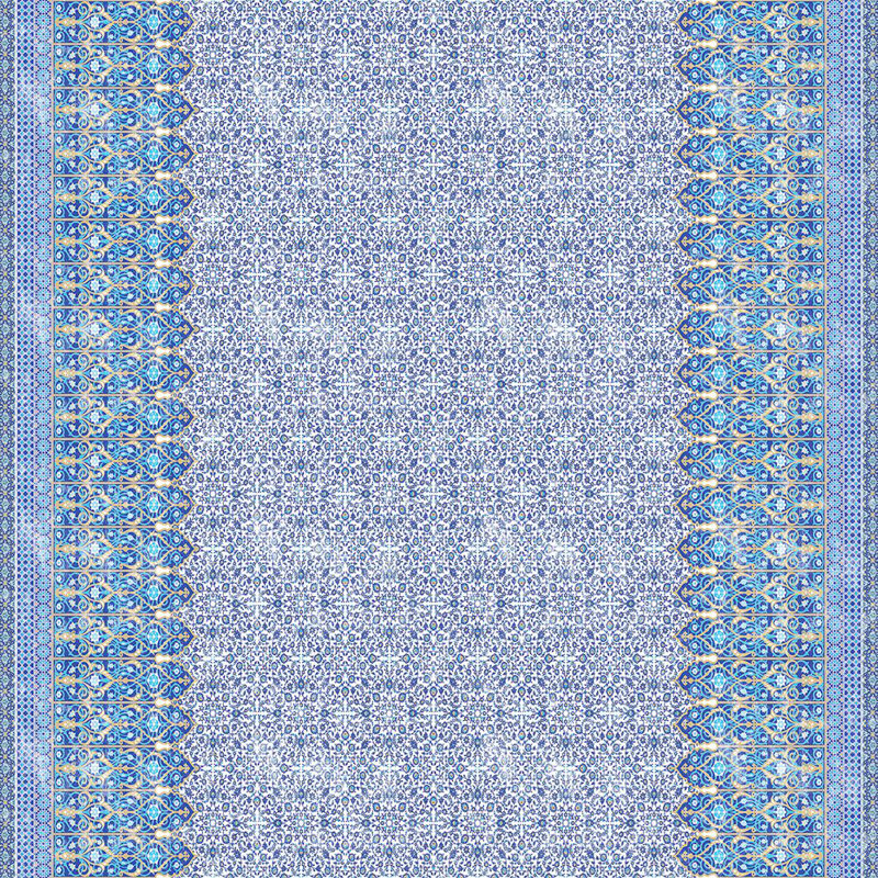 Ottoman Fantasy Sultan Fabric, Classic