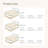 Sofia 100% Cotton Sateen Sheet Set-1971546959-1971546947