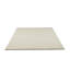 Arboga Hand Knotted Wool White Rug-12599492