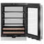 Monogram 24" Integrated Beverage Center