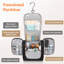Polyethylene Terephthalate Makeup Organiser-406613215