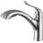 ANZZI Di Piazza Series Kitchen Faucet-31219524