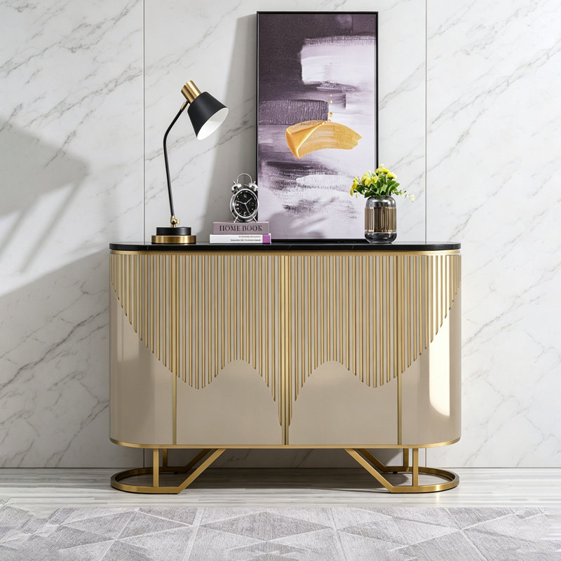 Bima, Champagne / Or