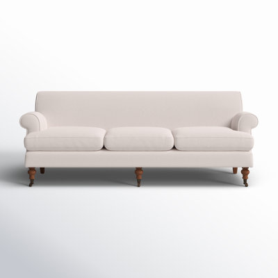 Harbor 88" Upholstered Sofa