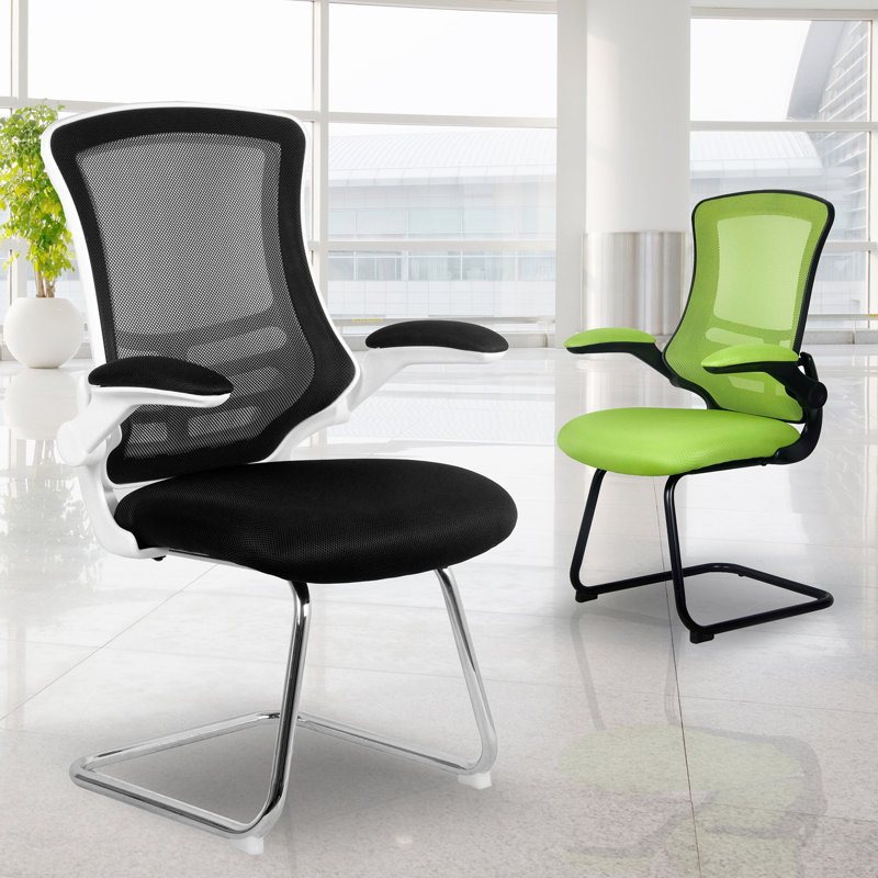 Balmers Waiting Room Chair, Black, Black