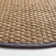 Arley Natural Fiber Seagrass Solid Color Rug