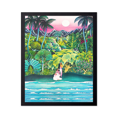 Hawaii Air Travel