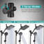 Rain Dual Shower Head 1.75 GPM GPM