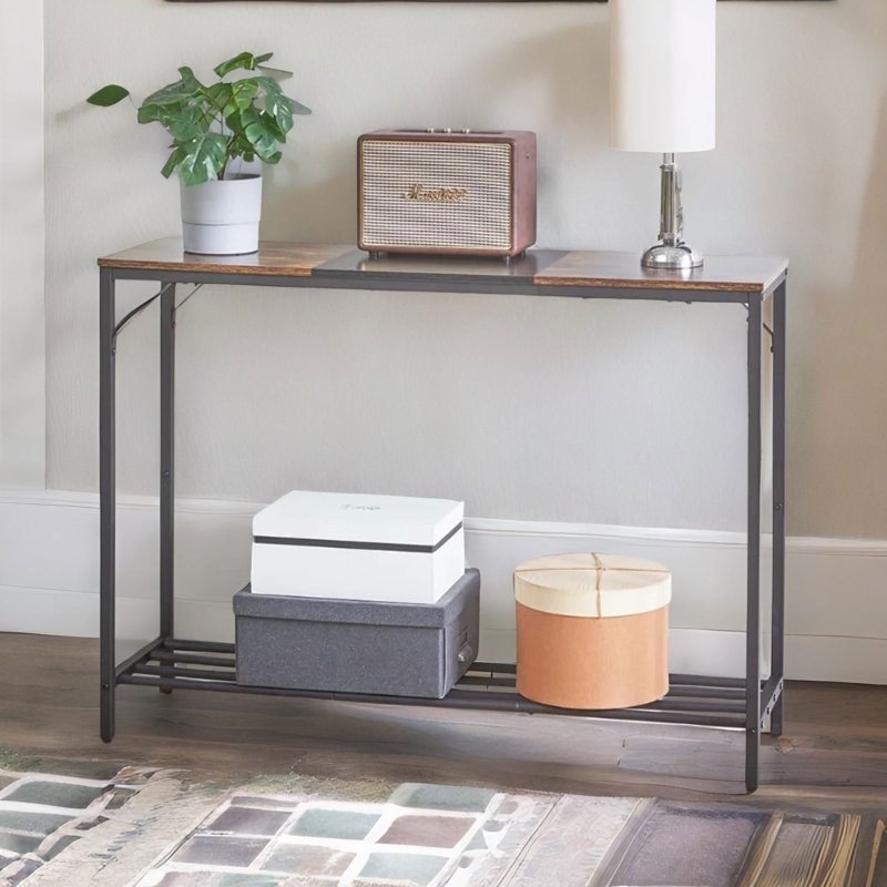107cm Console Table