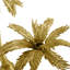 Palm Candleholders 2 -Piece Set