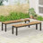 Dining Bench（Set of 2）
