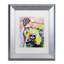« thouthful pittbull ii », impression sur toile-25773730-15721024-25773897