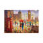 London IV by Andrej Ostapchuk - Print on Canvas-1310214821-1310214822