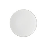 TAC Porcelain Bread and Butter Plate