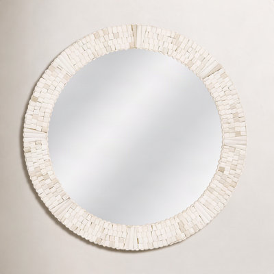 30" Accent Mirror