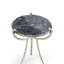 Global Stone End Table