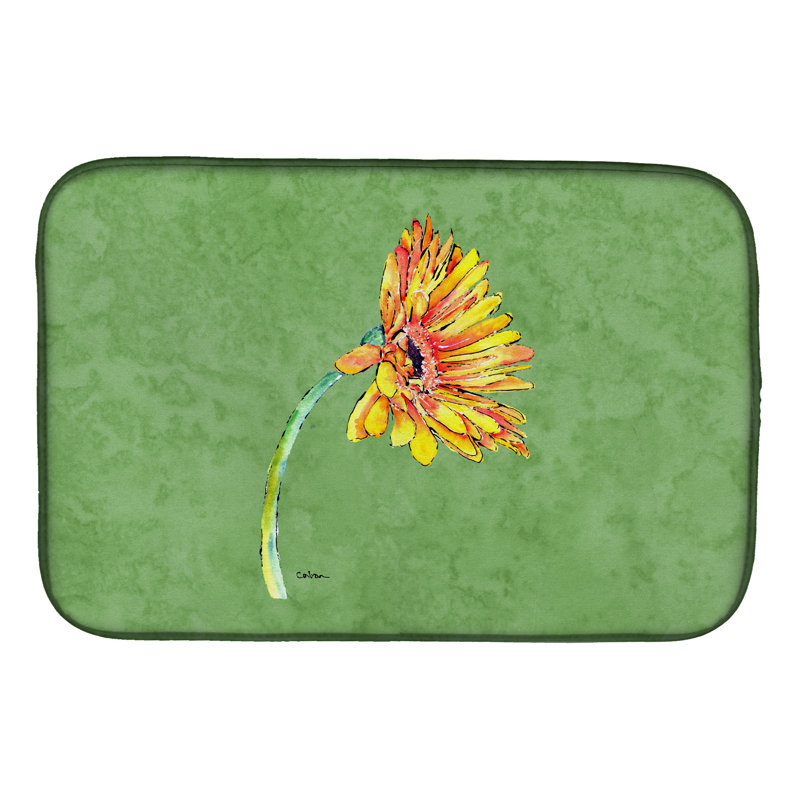 Tapis de séchage en cascade gerber