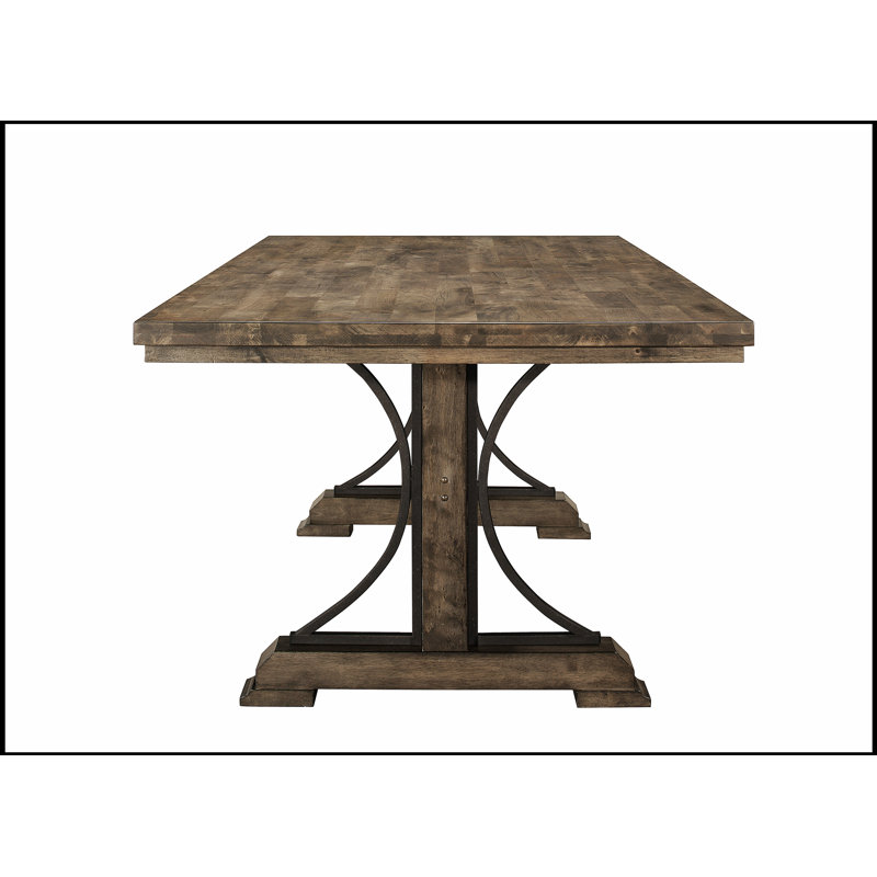 Table de salle à manger Industrial