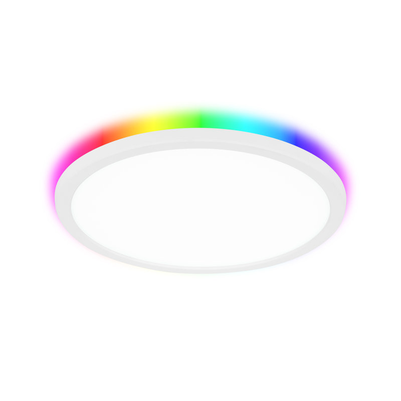 Danzo LED Flush Mount