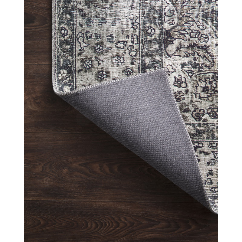 Filipe Oriental Indoor Rug, Rectangle 9' x 12'