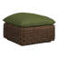Montecito Outdoor Ottoman with Cushion-1267484690-1281774769-1267484713