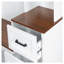 Banc de rangement U-Can Modern