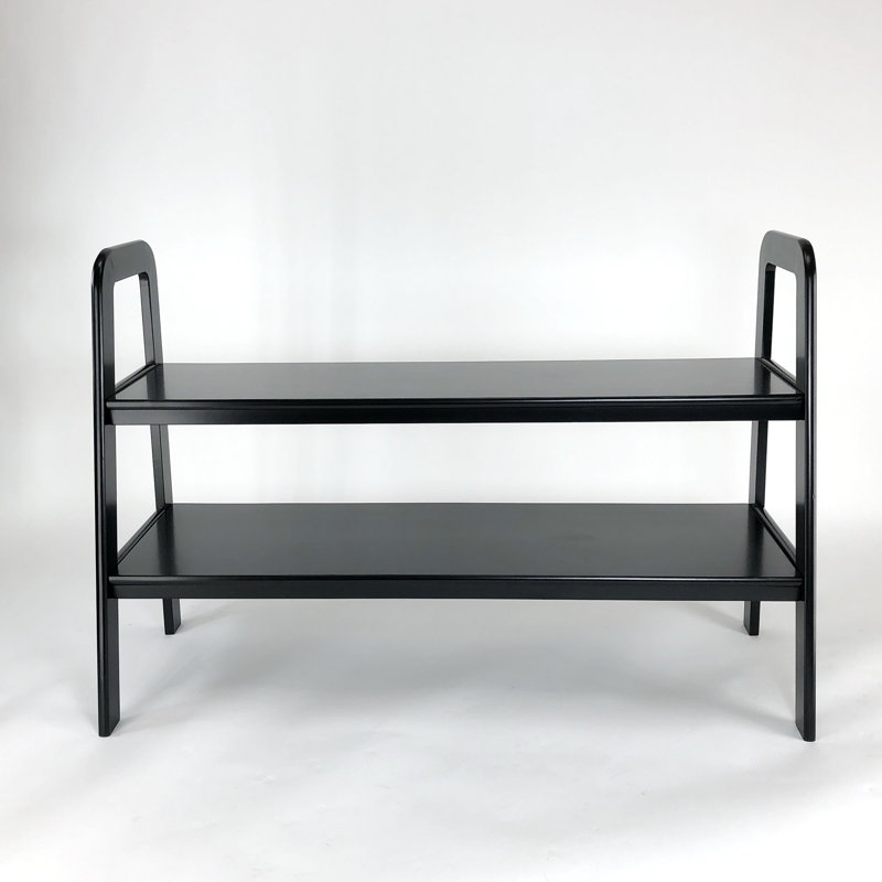 Broddi 48'' Media Console, Black