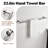 9 - Piece Bathroom Hardware Set-92728920