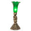 Lampe d'appoint 13 po Tiffany Pond