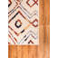 Tapis ivoire / bleu Mcnealy-1999669676