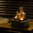 Lotus Leaf Desktop Fountain