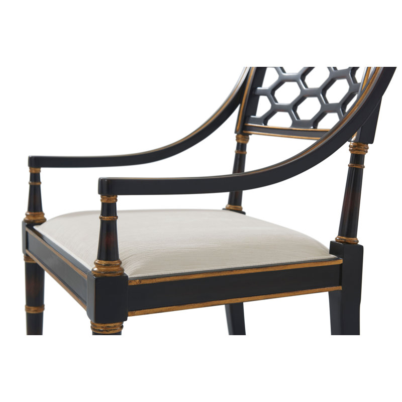A Originals Upholstered Arm Chair