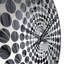 Horloge murale Llona-123443920
