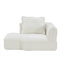 Canapé modulaire Boneless Alto-177397886