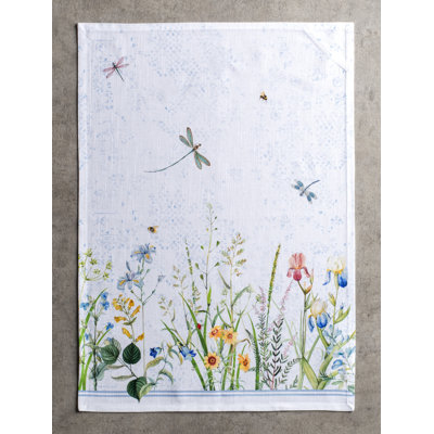 Cotton Tea Towel Kitchen Towel