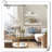 Kennethia 2 Piece Acrylic Floating Shelf-413573468