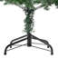Arbre de Noël enneigé 6pi-409813927