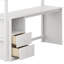Lit mezzanine avec tiroirs Jaslena Kids-2140910220-2140909939
