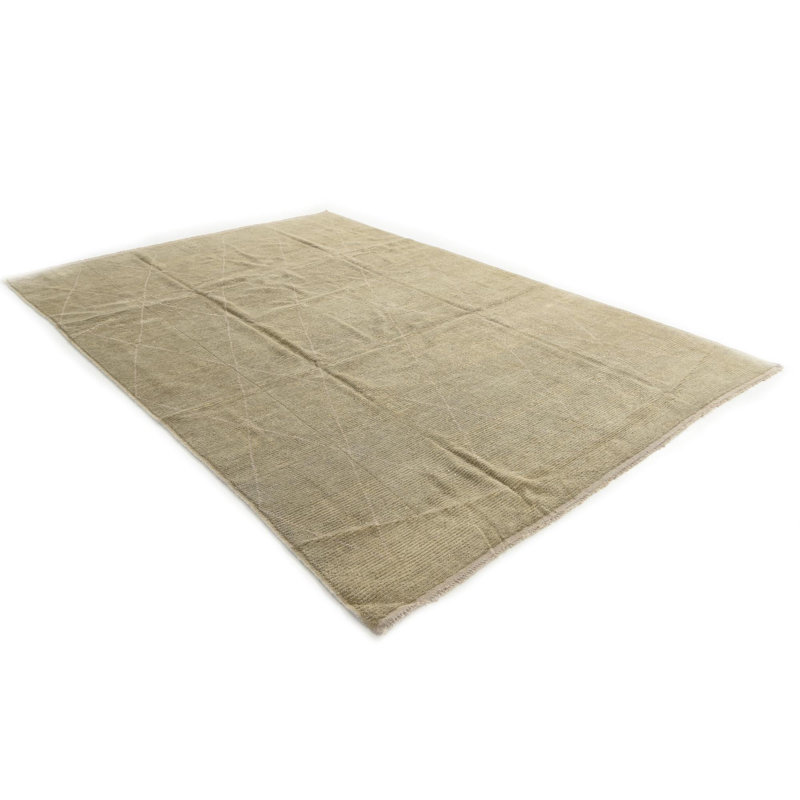 Odea Olive Rug