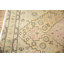 Tapis oriental traditionnel en laine noué à la main 3 pi 3 po x 5 pi